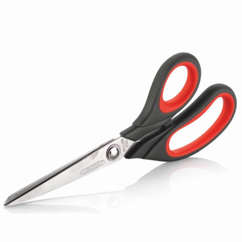 Lacco 722 Ergo Makas Orta Boy 22 cm