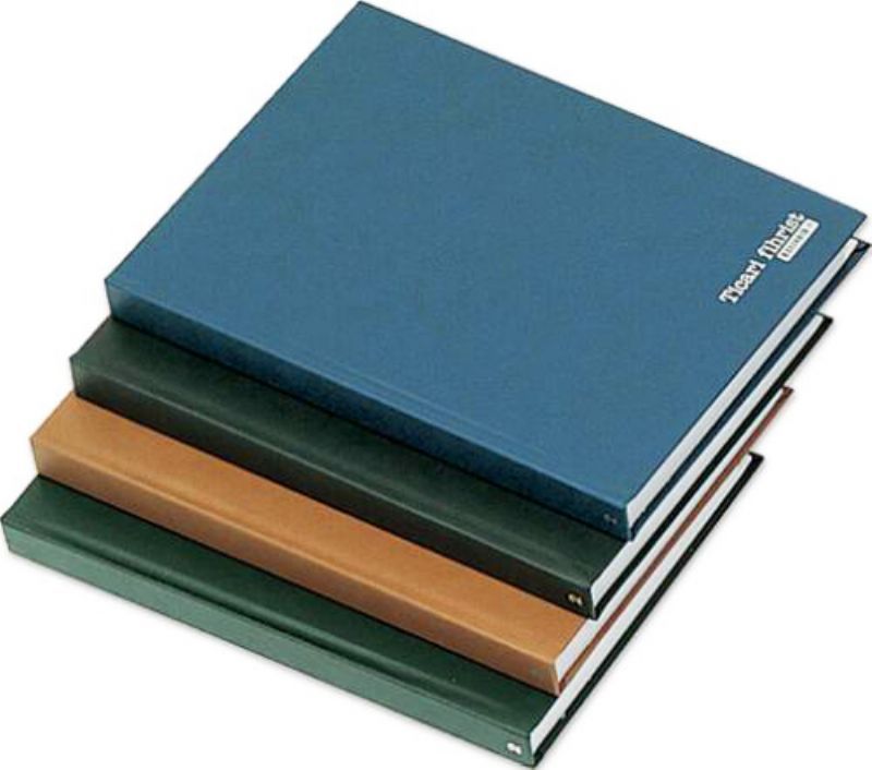 Glpa Ticari Fihrist 17*24 24l