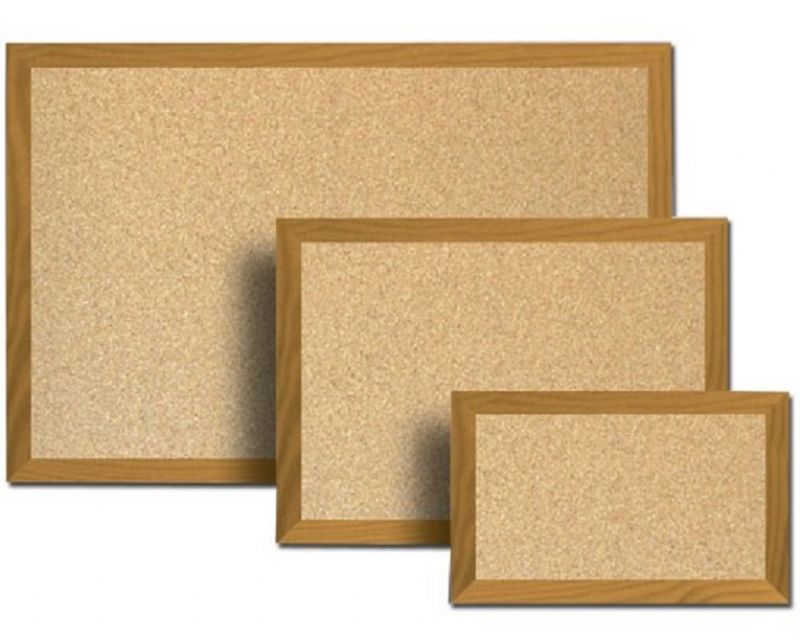 ANT512 Mantar Pano 60*90 Naturel Mdf ereve